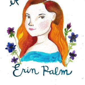 Meet your Posher, Erin